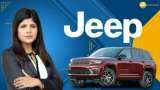 Jeep Grand Cherokee: भारत में जीप की नई ग्रैंड चेरोकी हुई लॉन्च, देखें इसमें क्या कुछ है खास
