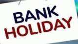 bank holidays decemeber know about list of holidays in december