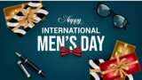 Happy International Men’s Day 2022 wishes quotes sms messages whatsapp status in hindi