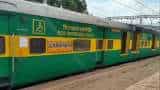 Railway Board decides to stop RAC provision for Garib Rath Express indian railways