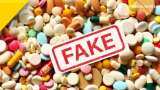 QR Code on medicines fake medicines government mandates QR code system for 300 pills from 1st august 2023  APIs 