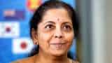 Finance Minister Nirmala Sitharaman to start pre-budget meetings from Monday