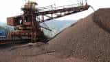 Government cuts export duty on steel iron ore hikes import duty on some raw materials