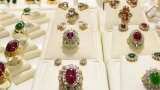 Gem and jewellery exports decline 15 percent to Rs 25844 crore in October GJEPC