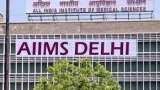aiims recruitment 2022 for many posts check details apply online at aiimsgorakhpur edu in