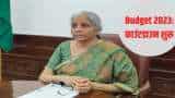 FM nirmala sitharaman Pre Budget Meetings start from 21 november know meeting shedule list