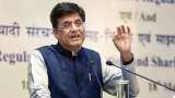 India UK Free Trade Agreement next Round Of Talks likely in December Says Piyush Goyal