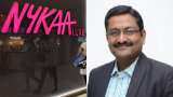 nykaa cfo arvind agrawal resign check more details nykaa share