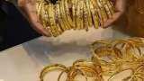 Gold Price Today gold rate rise rs 30 per 10 gram silver up rs 856 per kg in delhi check new rate aaj ka gold rate