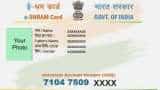 How to make e shram card for auto driver delivery boy office boy and others check process