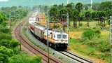 indian railways east central railways cancelled 12 more trains for 3 months Trips of many trains also cut
