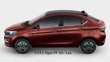 TATA Tigor EV XZ+ Lux launched with more range and 10 new smart features, check price and all you need to know