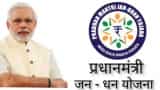 PM Jan Dhan Yojana 2022 get 10 thousand over draft here know how to open account and their benefits