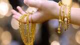 Gold Price Today 24 november sarafa bazaar 10 gram yellow metal price surge Rs 323, Silver price update