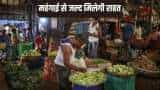 inflation in india may down in coming months fm says in monthly economics reports check details