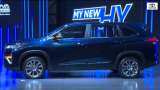 Toyota Innova HYCROSS hybrid launch in India, price specs features photo and all you need to know