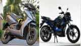 5 recently launched electric two-wheeler with high speed, Simple One Oben Rorr HOP OXO Ola S1 Pro Ather 450X price and other