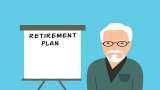Financial Planning for tension free Retirement follow these steps for retirement planning