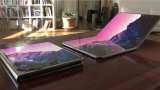 samsung revealed flexible screen laptop know latest feature and details