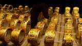 Gold Price Today gold price down rs 270 and silve slips by rs 705 in delhi check new rates