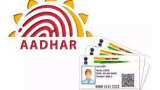aadhar card says verification necessary before giving it as proof of identity 