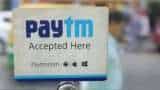 RBI asks Paytm unit to reapply for payment aggregator licence