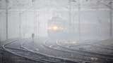 indian railways north central railways 12 trains for 3 months due to the dense fog in upcoming winters
