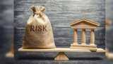different risks faced by banks