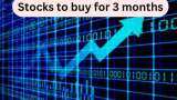 Stocks to buy updates buy REC limited for target price 122 rupees 12 percent upside in just a week