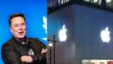 Apple Vs Twitter elon musk alleges apple threatened to block twitter from app Store know how