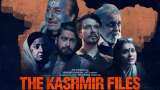 The Kashmir Files nadav lapid statement controversy iffi international 2022 jury says personal opinion know what happens so far latest update on the kashmir files