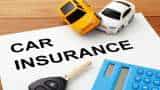 second hand car insurance