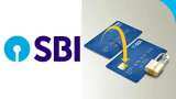 SBI ATM cum Debit Card block through internet banking step by step process here