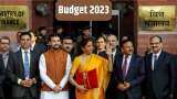 Budget 2023 How indian budget prepare What is its purpose know the important information related union budget