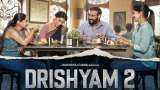 drishyam 2 box office collection day 13 ajay devgn tabu Akshaye Khanna Shriya Saran starrer is unstoppable