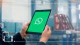 WhatsApp for Tablet: WhatsApp for tablets much awaited feature is finally spoted in its beta version