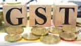 GST collection in november 1.46 lakh crore rupees its increase of 11% Year on Year check more details