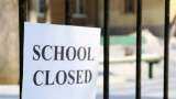 MCD Election school closed news government schools in delhi to be closed