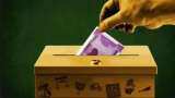 Electoral bonds to be issued encashed at 29 SBI branches frome december 5 to 12