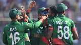 ind vs ban 1st odi dhaka team india all out on 186 runs against bangladesh shakib al hasan takes 5 wicket kl rahul hits 50