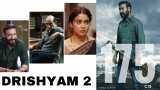 Drishyam 2 Box Office Collection day 16 agay devgan tabbu starrer film third weekend collection check report