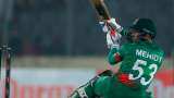 ind vs ban 1st odi dhaka bangladesh beats india by 1 wicket mehidy hasan shakib al hasan kl rahul