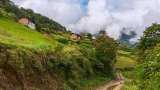 irctc meghalaya shillong tour package starting from 28250 rupees know details best place to visit and food to eat 