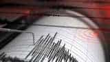 earthquake hits in bay of bengal magnitude 5 point 1 on richter scale 