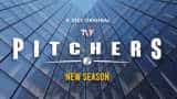 Pitchers 2 confirmed pitchers new season to stream on zee5 on christmas naveen kasturia arunabh kumar ridhi dogra ashish vidyarthi pitchers season 2 release date cast all latest update