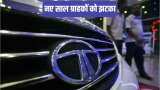 Tata Motors mulling price hike for passenger vehicles from next month check more details
