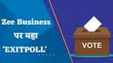 Exit Poll Results 2022 LIVE Updates: गुजरात में BJP को भारी बहुमत का अनुमान, हिमाचल में कड़ा मुकाबला