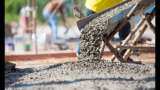 Cement companies plan to hike price by Rs 10-15 per bag