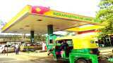 CNG News: Government should reduce excise duty till CNG comes under GST, Parikh committee suggested