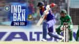 IND vs BAN, 2nd ODI, Pitch Report: know where to watch ind vs ban second ODI free live match 